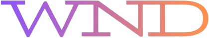 WND logo